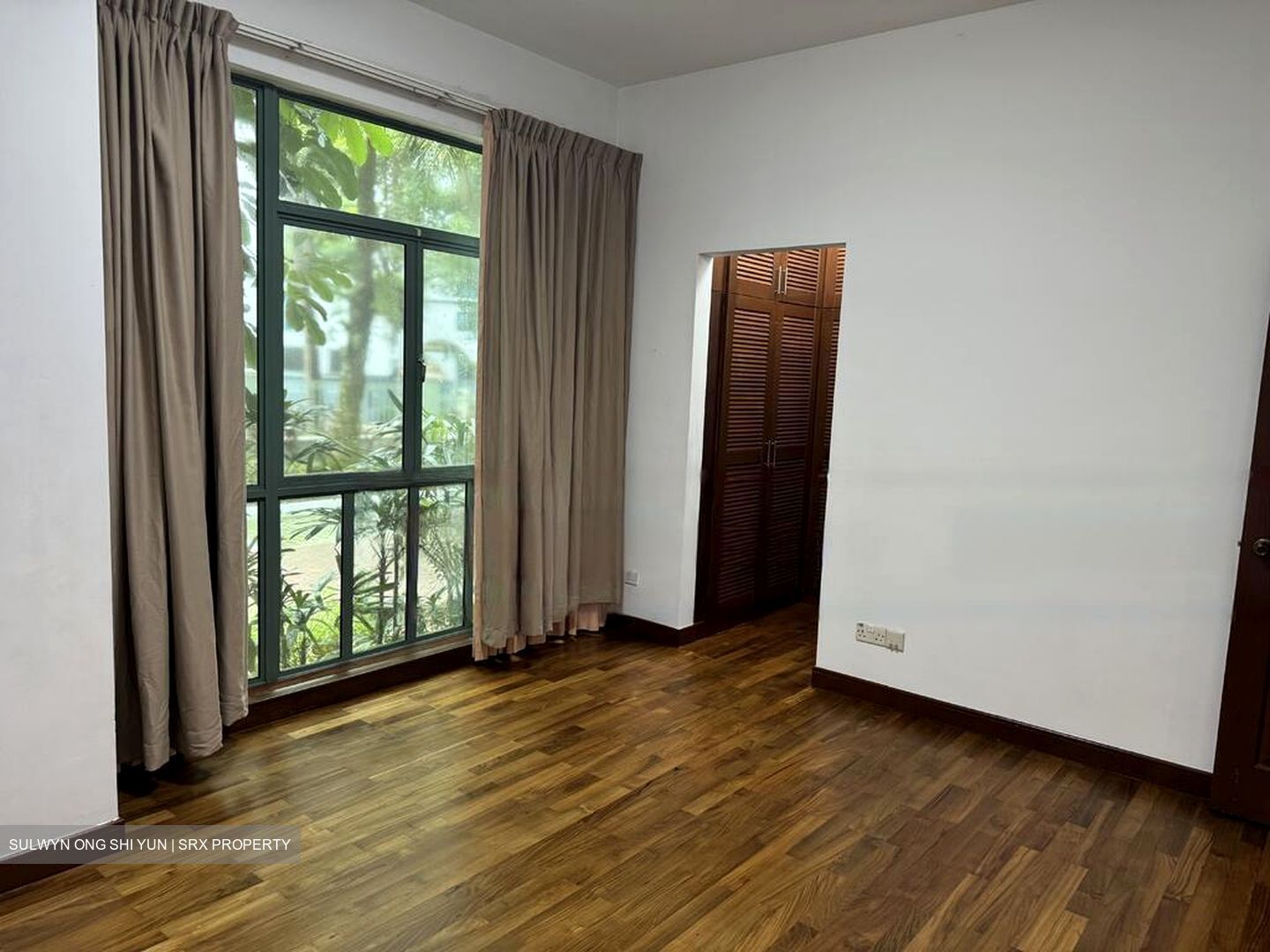 Merawoods (D23), Condominium #550350811